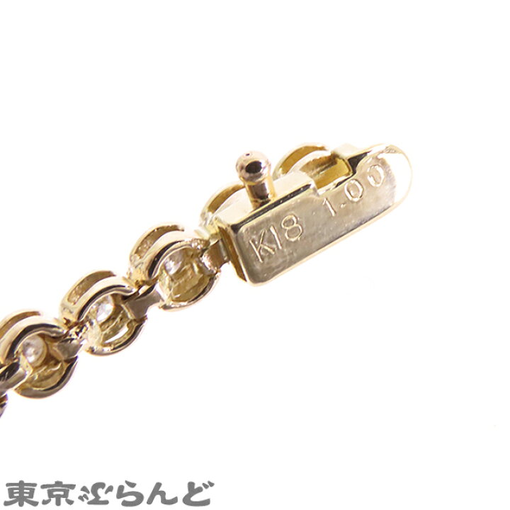 楽天市場】【返品可】ノーブランド no brand テニスブレスレット  