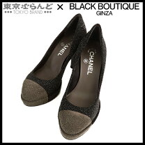 楽天市場】シャネル パンプス 35の通販