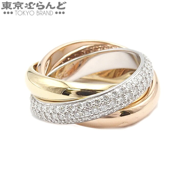 楽天市場】【5%クーポン♪11.14〜11.25】【返品可】カルティエ CARTIER  