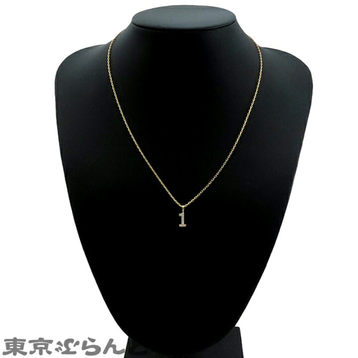 楽天市場】【中古】【返品可】アイファニー EYEFUNNY NO.1ネックレス 