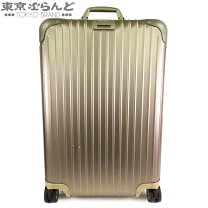 楽天市場】rimowa シャンパンゴールド 82lの通販