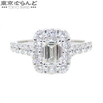 楽天市場】エメラルドカットダイヤモンド 中古の通販