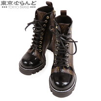 楽天市場】ルイヴィトン アンクルブーツの通販 