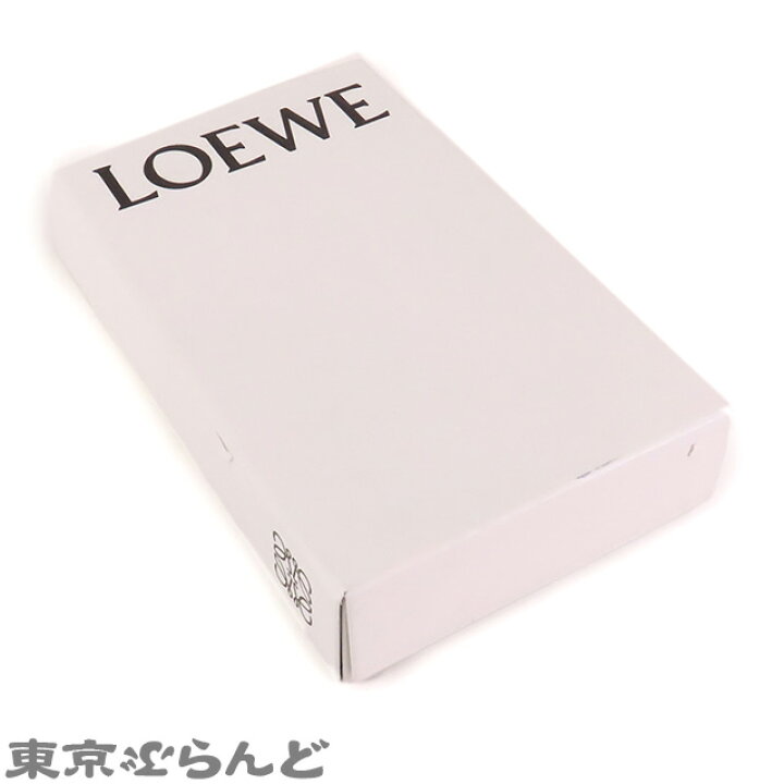 楽天市場】【中古】【5%クーポン♪9.14〜9.21】【返品可】ロエベ LOEWE  