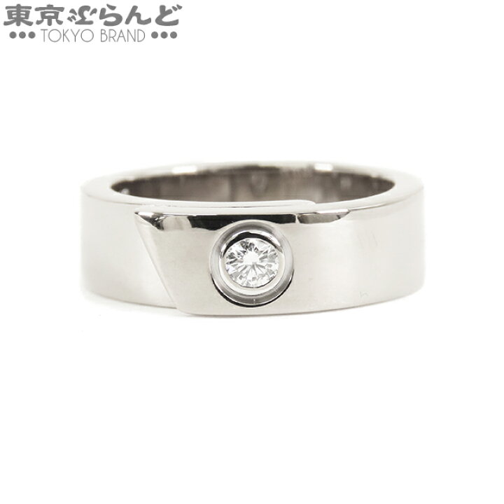 楽天市場】【返品可】カルティエ CARTIER アニバーサリー リング 