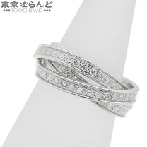 楽天市場】カルティエ トリニティリング 59の通販