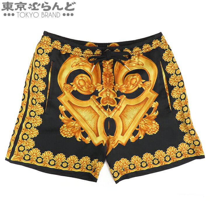 ヴェルサーチェ ショートパンツ 【Bランク】【中古】 楽天市場】【中古  