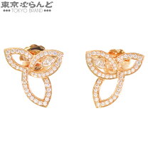 楽天市場】ハリーウィンストン ピアス リリークラスターの通販