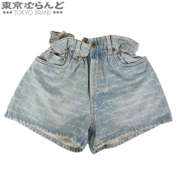 楽天市場】【5%クーポン♪6.13〜6.26】【返品可】ミュウミュウ MIUMIU  