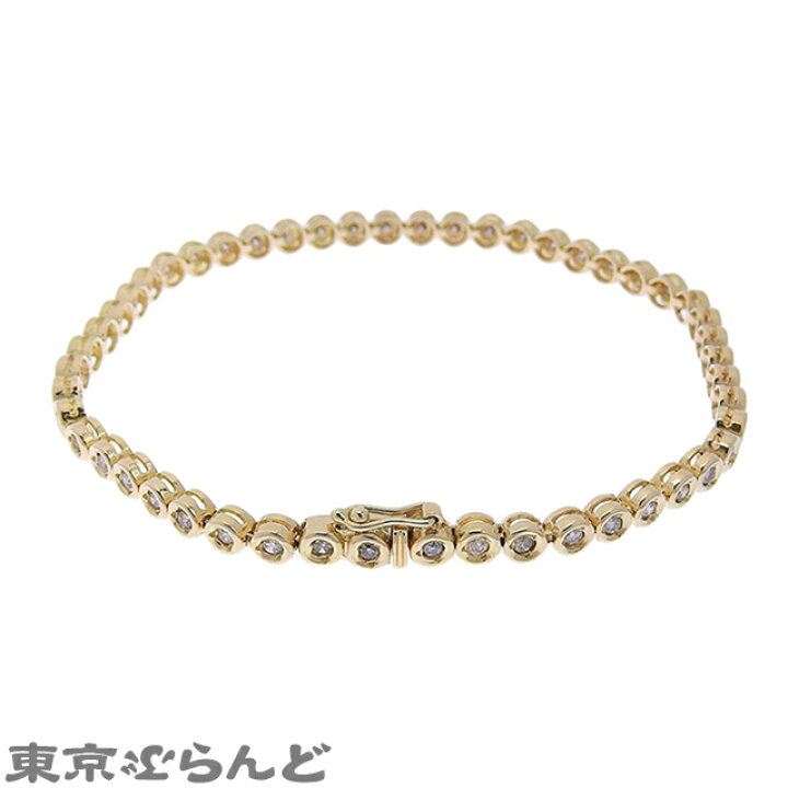 楽天市場】【返品可】ノーブランド no brand テニスブレス イエロー  