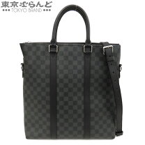 楽天市場】louisvuitton ダミエ グラフィット アントン トートの通販 