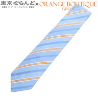 【5%クーポン♪8.29〜9.11 1:59】【中古】【返品可】エルメス HERMES シルクタイ メンズ ネクタイ シルク…