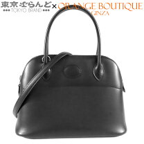 楽天市場】hermes ボリード 27 ブラックの通販