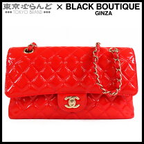 楽天市場】chanel マトラッセ エナメル チェーンの通販