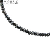 楽天市場】ブラックダイヤ ネックレス30カラットの通販