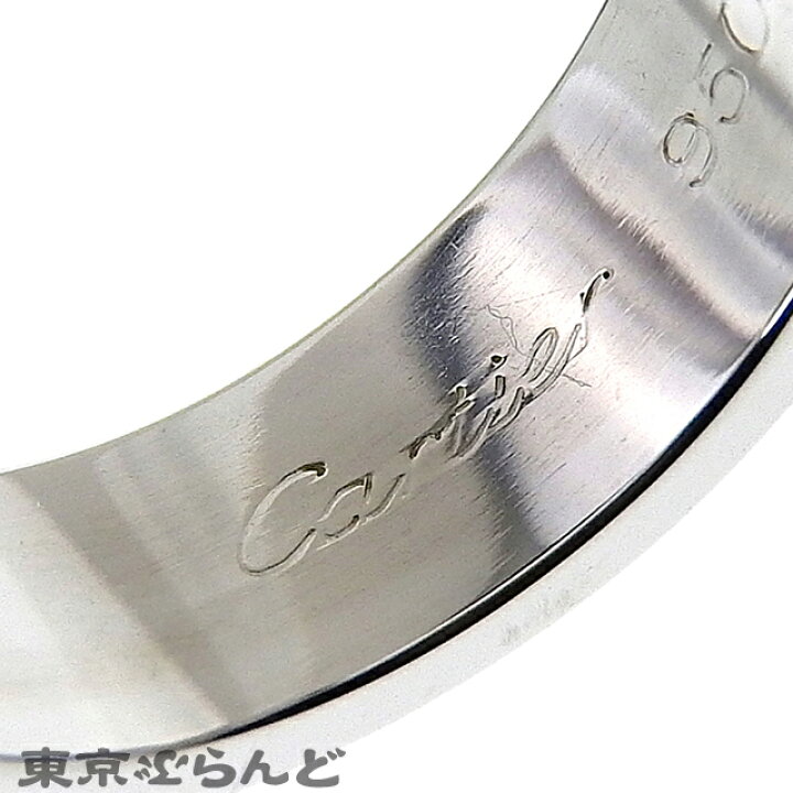 楽天市場】【5%クーポン♪4.16〜4.27】【返品可】カルティエ CARTIER  