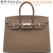 楽天市場】エルメス バーキン 25 エプソンの通販