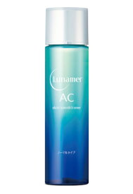 ルナメアAC スキンコンディショナー 120mL 【医薬部外品】 / 化粧水 Lunamer 富士フィルム フジフィルム 大人のニキビケア 【送料込/メール便発送】