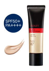 アスタリフト BB クリーム 30g ＜SPF50+・PA++++＞ / 日中用美容液 兼 化粧下地 ASTALIFT 富士フィルム フジフィルム 【送料込/メール便発送】