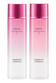 ミキモト エルチェ モイスチャーローションN 150ml / MIKIMOTO COSMTICS 化粧水 【送料込/メール便発送】