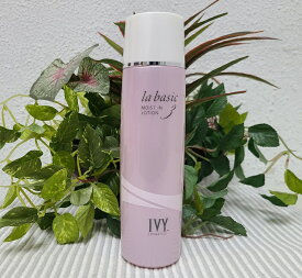 IVY アイビー化粧品 ラ ベーシック モイストインローション 200ml