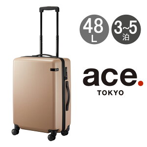 G[Xg[L[ X[cP[X 48L 62cm 3.5kg R[i[Xg[2Z 06862 ace.TOKYO | TSAbN oփLX^[