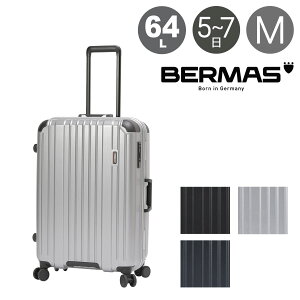 o[}X X[cP[X we[WII 64L 61cm 60533 BERMAS L[P[X n[hL[ rWlXL[ gx s o