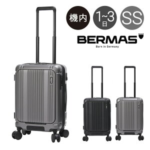 o[}X X[cP[X ^b`tgI[v 36L 48cm @ C^[VeB2 v 60566 BERMAS INTER CITYII PRO L[P[X n[hL[