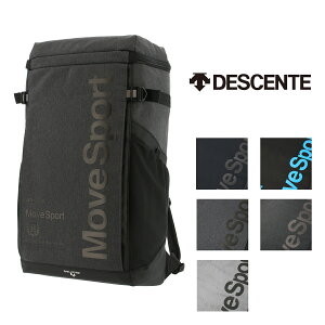 fTg XNGAobO M Y DMAPJA04RC 177-2104 DESCENTE | 30L bN bNTbN CJo[t[]