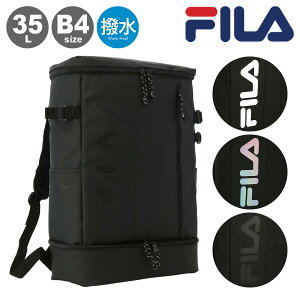 tB bN 35L B4 BOX^ TC fB[X Y 7763 FILA | w XNGA XN[bN XN[obO  ʊw []