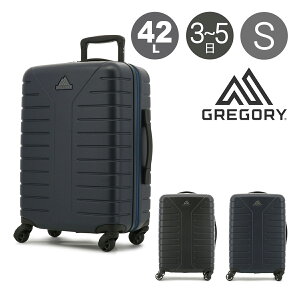 OS[ X[cP[X 42L 55.9cm 2.94kg QUADRO HARDCASE 22 GREGORY n[hL[ TSAbN 4 e o COs s[]