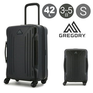 OS[ X[cP[X 42L 57.2cm 3.47kg R QUADRO PRO HARDCASE 22 GREGORY n[hL[ TSAbN 4 e o COs s[]