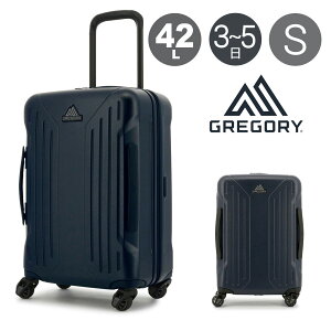 OS[ X[cP[X 42L 57.2cm 3.47kg R QUADRO PRO HARDCASE 22 GREGORY n[hL[ TSAbN 4 e o COs s[]