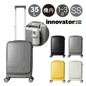 Cmx[^[ X[cP[X 35L Cabin LCC 55cm 2.9kg iv-18 innovator L[P[X L[obO @ TSAbN tgI[v Jbvz_[ ÉLX^[ s gx 2N