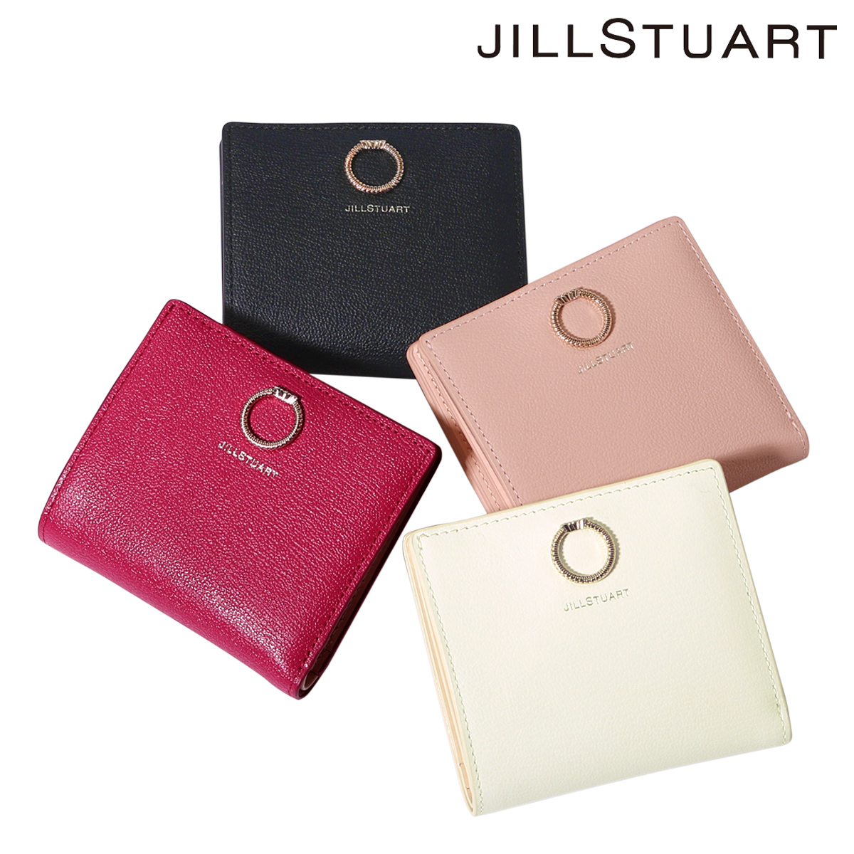 ジル・スチュアート(JILL STUART) その他の財布 | 通販・人気 