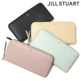 ジルスチュアート 長財布 本革 ラウンドファスナー レディース JSLW3CT1 エンジェル JILLSTUART[即日発送]