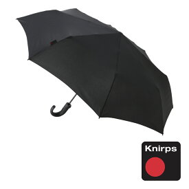 クニルプス 折りたたみ傘 ミニ傘 T.280 メンズ KNT280 Knirps | 雨傘 自動開閉 5年保証