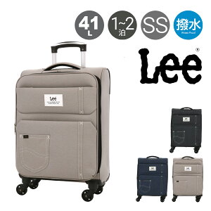 Lee X[cP[X 41L 47cm 2.6kg tgI[v [ 320-9030 19C` sonic GLXp_u \tgL[ fj 