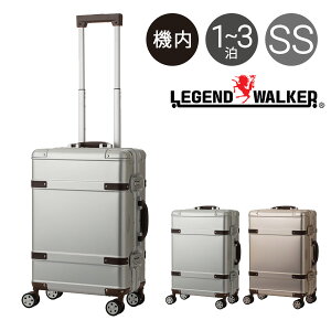 WFhEH[J[ X[cP[X t[ 32L 55cm 4.2kg sX 1514-49 LEGEND WALKERb @݉ TSbN