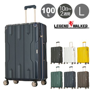 WFhEH[J[ X[cP[X 100L 69cm 4.6kg SPATHA 5109-69 LEGEND WALKERbn[h t@Xi[ L[P[X L[obO y g R[i[pbh