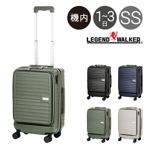 WFhEH[J[ X[cP[X @ 46L 49cm 3.6kg 5208-49 LEGEND WALKER MALIBUbn[hL[ t@Xi[ L[P[X L[obO rWlXL[ tgI[v g 