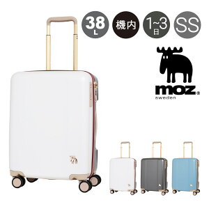 Y X[cP[X 38L 53cm 3kg @ MZ-0844-48 moz | TSAbN LX^[Xgbp[[]