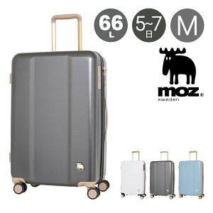 Y X[cP[X 66L 66cm 3.7kg MZ-0844-61 moz | TSAbN LX^[Xgbp[[]