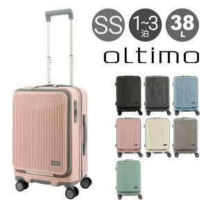 IeB X[cP[X 38L 48.5cm 3.5kgOT-0869-49 Oltimo | L[P[X n[hL[ t@Xi[ tgI[v TSbN ^b`Xgbp[