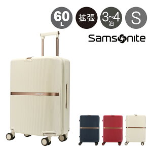 T\iCg X[cP[X 60L 61cm 3.8kg ~^[ Xsi[61 Samsonite TSAbN n[h GLXp_u e COs[]