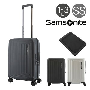 T\iCg X[cP[X kI Xsi[ 38(42)L 51cm 2.5kgNUON-08002 38002 Samsonite NUON SPINNER | L[P[X n[h t@Xi[ TSAbN GLXp_u g[]