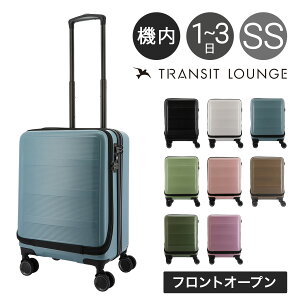 gWbgEW X[cP[X @ tgI[v bvFO 35L 47cm 3.6kg 20239 TRANSIT LOUNGEbL[P[X L[obO tg|Pbg n[hP[X t@Xi[ TSA