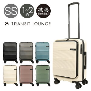 gWbgEW X[cP[X ripple PLUS 34(39)L 46cm 3.6kg 80241 TRANSIT LOUNGE | L[P[X n[hL[ t@Xi[ @݉ TSAbN g GLXp_u bv v