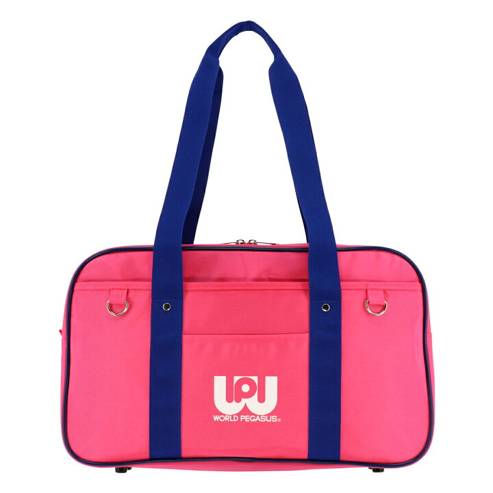 楽天市場】ワールドペガサス ワッペ スクバ スクールバック カラバ  