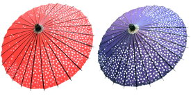 和傘 日傘 桜柄